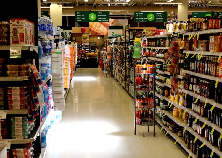 Au Canada, la tyrannie autour du Covid vise maintenant la liberté des familles à acheter de la nourriture