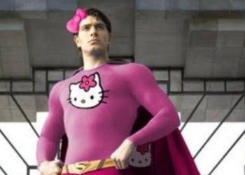 Cartoonist wehrt sich gegen Kulturmarxismus: schwuler Superman sei „Prostitution“