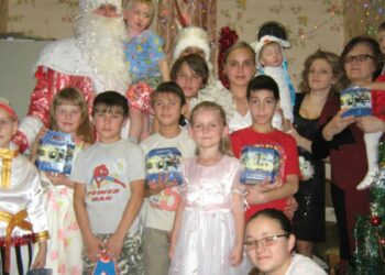 МAJKA КОЈА ЈЕ ОДГАЈИЛА 76 ДЕЦЕ: НЕВЕРОВАТНА ПРИЧА О ЉУБАВИ