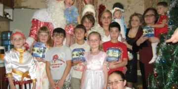 МAJKA КОЈА ЈЕ ОДГАЈИЛА 76 ДЕЦЕ: НЕВЕРОВАТНА ПРИЧА О ЉУБАВИ