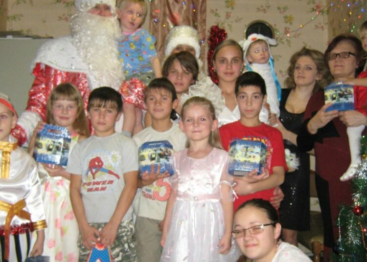 МAJKA КОЈА ЈЕ ОДГАЈИЛА 76 ДЕЦЕ: НЕВЕРОВАТНА ПРИЧА О ЉУБАВИ