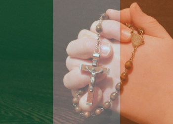 Ирландия: запрет на молитву у клиник, проводящих аборты?