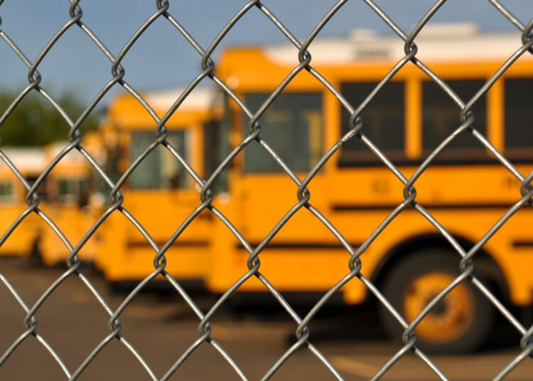 National Education Association calls for Big Tech to censor parents opposing critical race theory