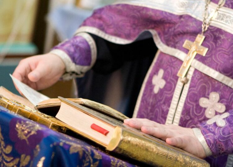 СВЕШТЕНИКЕ ВРЕБА ЗАТВОР ПО КАНАДСКОМ ЗАКОНУ