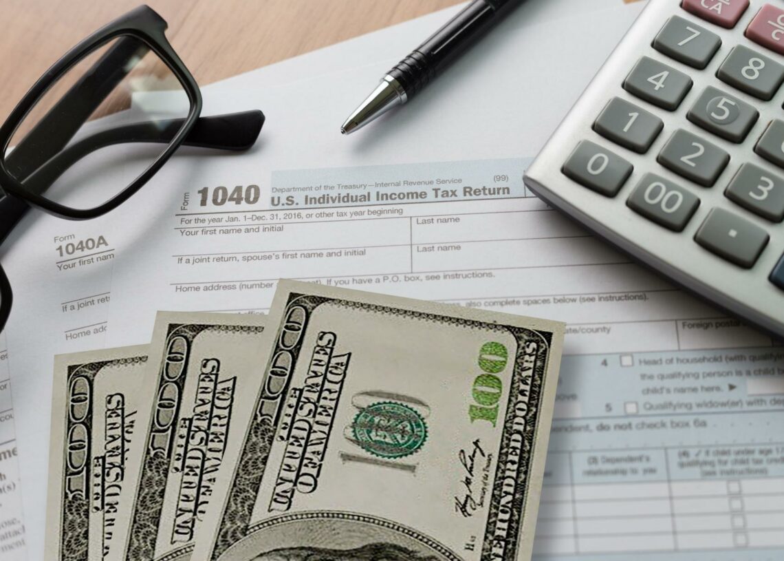 The exodus from tax crazy blue states