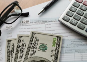 The exodus from tax crazy blue states