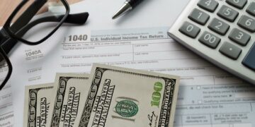 The exodus from tax crazy blue states