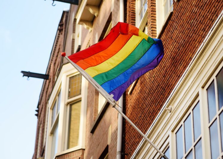 We must boldly speak the truth to bring down the radical LBGT regime of lies