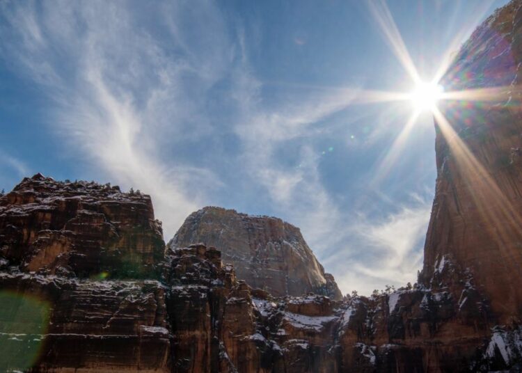 ПРИЧА О ДУХОВНОСТИ