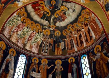 ХРИШЋАНСТВО У СРПСКОЈ ПРЕСТОНИЦИ