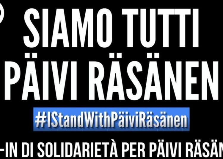 Päivi Räsänen