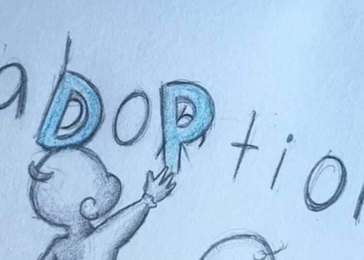 Adozione, non aborto