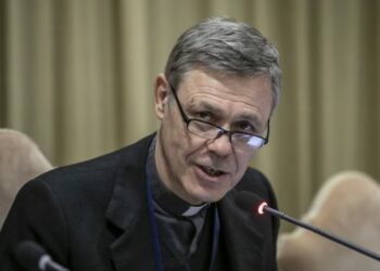 Fördern die Jesuiten jetzt Euthanasie? Eine Erklärung ist vonnöten