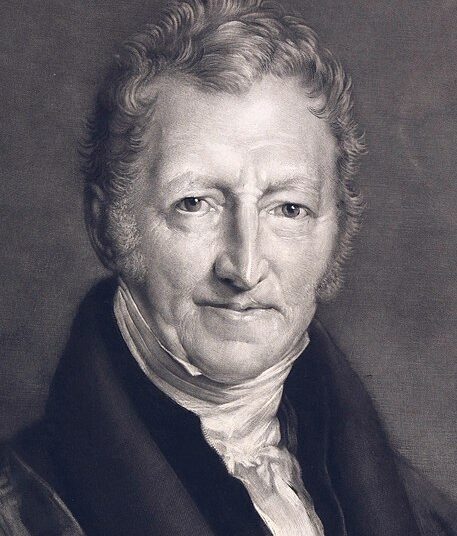 The ideology of overpopulation