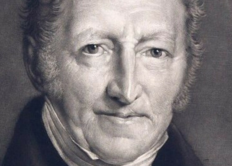 Die Ideologie der Überbevölkerung