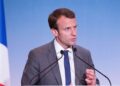 Emmanuel Macron