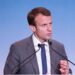 Emmanuel Macron