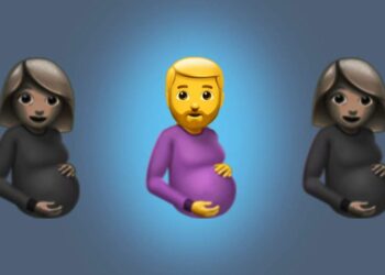 Apple продолжает трансгендерное безумие