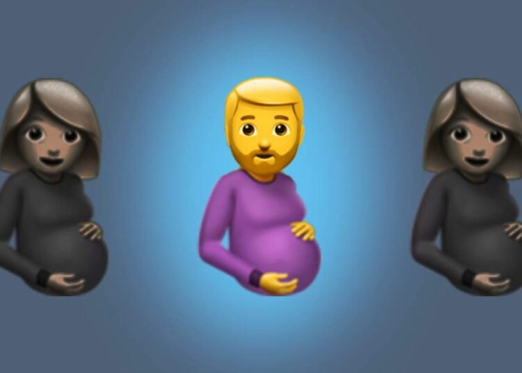 Apple продолжает трансгендерное безумие