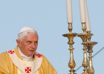 Vertuschte Ratzinger (Benedikt XVI.)?