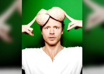 НОРВЕШКИ КОМИЧАР И СОЦИОЛОГ РАСКРИНКАО „РОДНЕ СТРУЧЊАКЕ“