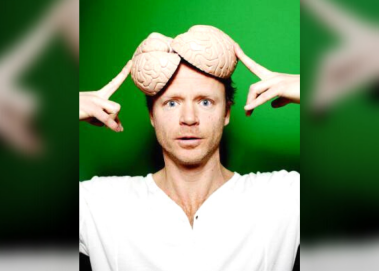 НОРВЕШКИ КОМИЧАР И СОЦИОЛОГ РАСКРИНКАО „РОДНЕ СТРУЧЊАКЕ“