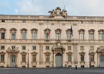 Palais de la consultation