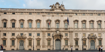 Palais de la consultation
