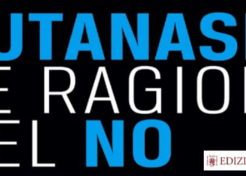 Segnatelo. Eutanasia: le ragioni del «NO»