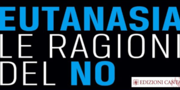 Segnatelo. Eutanasia: le ragioni del «NO»