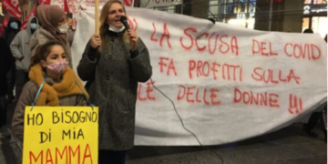 Lavoratrici Lis Group Bologna