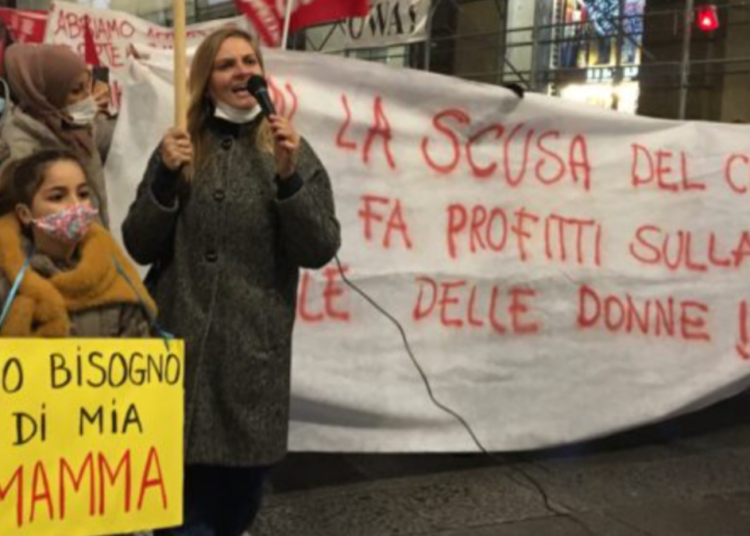 Lavoratrici Lis Group Bologna