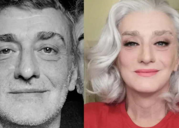 Gianluca Gori/Drusilla Foer