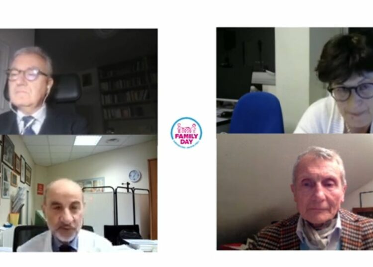 Webinar Eutanasia: le ragioni del no