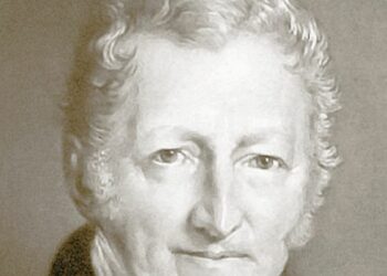 Thomas Malthus