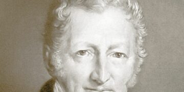 Thomas Malthus