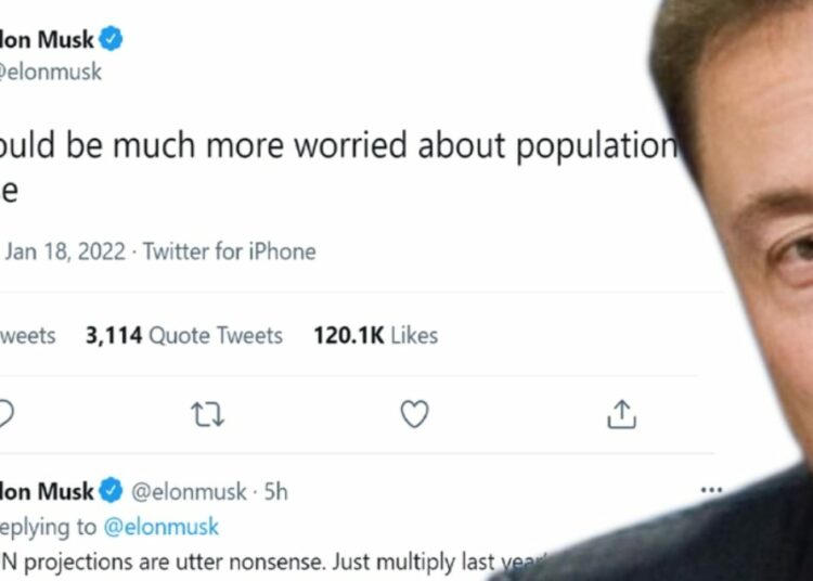 Elon Musk Twitter