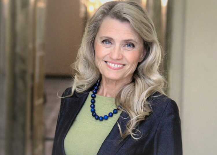 Paivi Rasanen