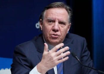 МЕДИЦИНСКА ТИРАНИЈА У КАНАДИ СЕ НАСТАВЉА: КВЕБЕК ЋЕ ОПОРЕЗОВАТИ НЕВАКЦИНИСАНЕ