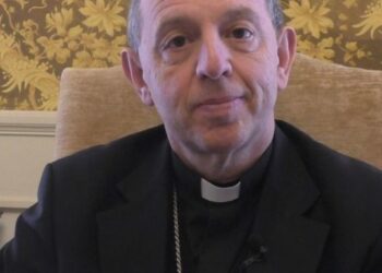 mons. Antonio Suetta