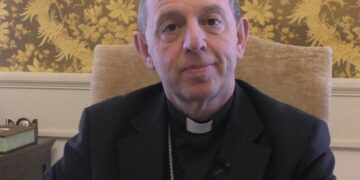 mons. Antonio Suetta