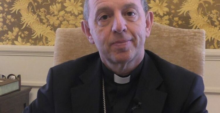 mons. Antonio Suetta
