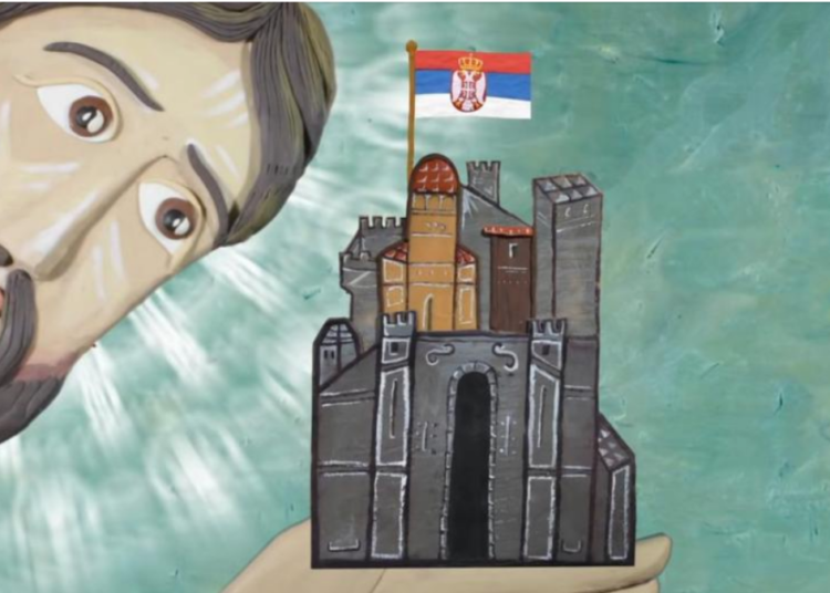 КАД СЕ ЗЛО ПРЕОКРЕНЕ НА ДОБРО