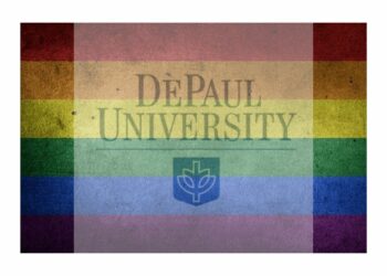 L’université DePaul : une institution prétendument catholique qui bafoue de manière flagrante l’enseignement de l’Église.