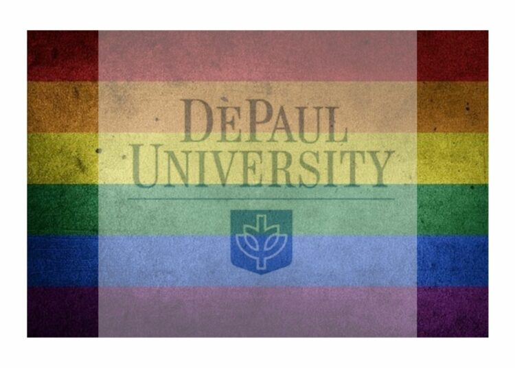 La Universidad de DePaul (católica) desprecia flagrantemente la enseñanza de la Iglesia