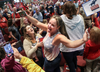 ‘Gender fluid’ teen rapist sentenced, put on sex offender registry