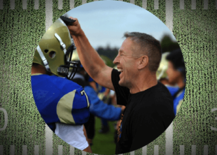 High school football coach banned from prayer