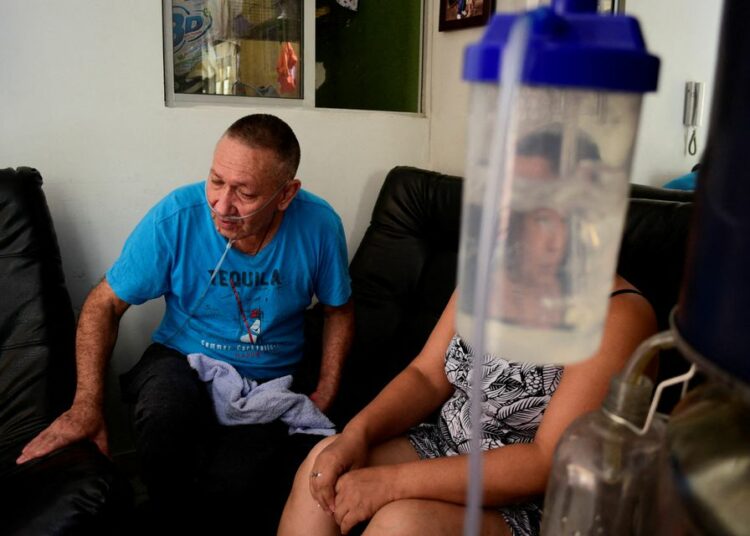 Euthanasia practiced for the first time in Colombia on a non-terminal patient