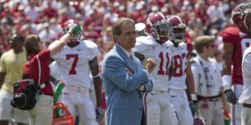 Another reason why I dislike Nick Saban