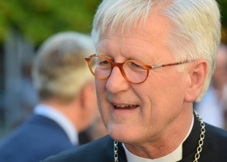 Werbefreiheit für Abtreibungen: Evangelische Bischöfe gespalten